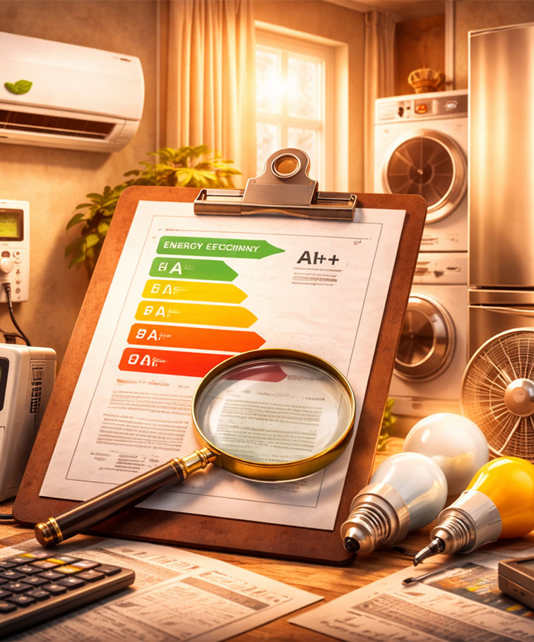 NOM Eficiencia Energética