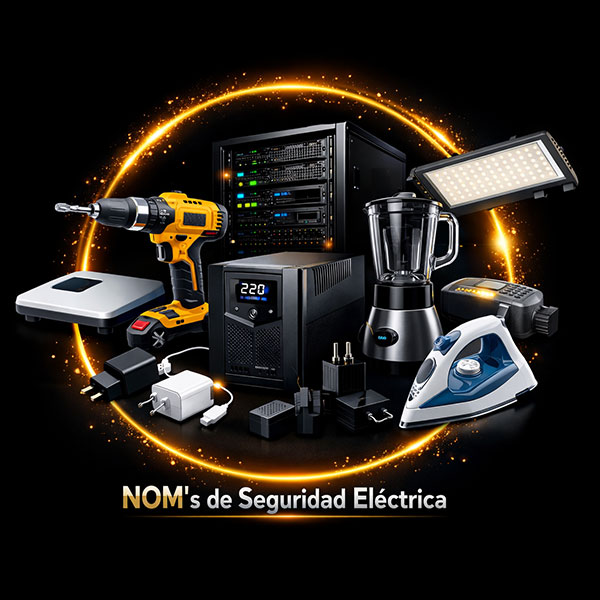 NOM de Seguridad
