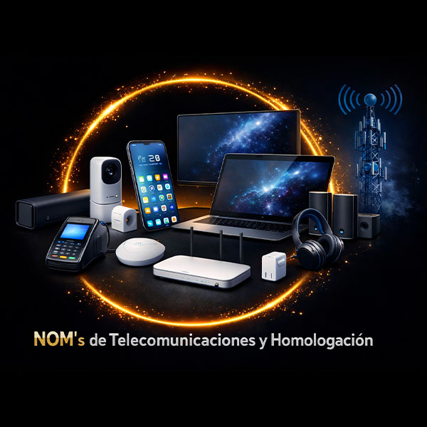 NOM Telecomunicaciones